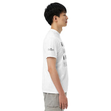 Load image into Gallery viewer, Know God Know Peace | Men’s Garment-Dyed Heavyweight T-Shirt