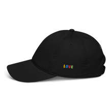 Load image into Gallery viewer, Organic Love | Dad Hat