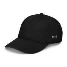 Load image into Gallery viewer, Organic Love | Dad Hat