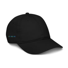 Load image into Gallery viewer, Godfidence | Organic Dad Hat