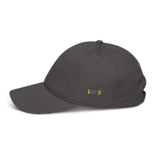 Load image into Gallery viewer, Organic Love | Dad Hat
