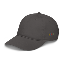 Load image into Gallery viewer, Organic Love | Dad Hat