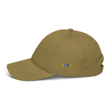 Load image into Gallery viewer, Organic Love | Dad Hat