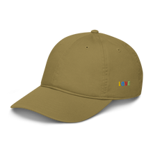 Load image into Gallery viewer, Organic Love | Dad Hat