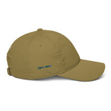Load image into Gallery viewer, Godfidence | Organic Dad Hat