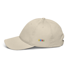 Load image into Gallery viewer, Organic Love | Dad Hat