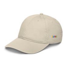Load image into Gallery viewer, Organic Love | Dad Hat