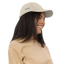 Load image into Gallery viewer, Godfidence | Organic Dad Hat