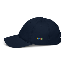 Load image into Gallery viewer, Organic Love | Dad Hat