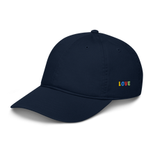 Load image into Gallery viewer, Organic Love | Dad Hat
