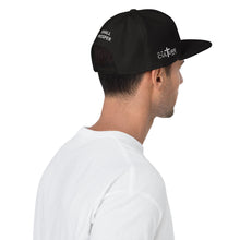 Load image into Gallery viewer, No Weapon | Snapback Hat