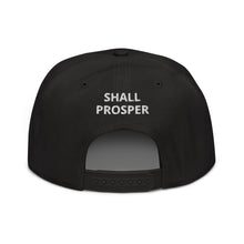 Load image into Gallery viewer, No Weapon | Snapback Hat