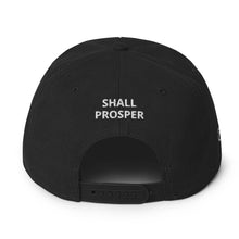Load image into Gallery viewer, No Weapon | Snapback Hat