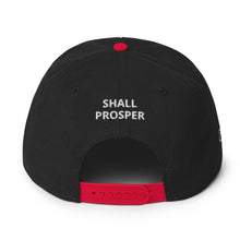 Load image into Gallery viewer, No Weapon | Snapback Hat