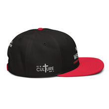 Load image into Gallery viewer, No Weapon | Snapback Hat