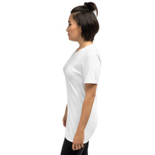 Load image into Gallery viewer, No God - No Peace | Short-Sleeve Unisex T-Shirt