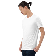 Load image into Gallery viewer, No God - No Peace | Short-Sleeve Unisex T-Shirt