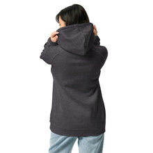 Load image into Gallery viewer, 1 John 4:4 | Unisex Eco Raglan Hoodie