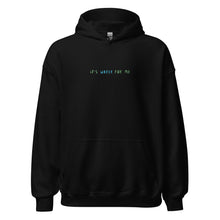 Load image into Gallery viewer, Water4Me | Unisex Fashion Hoodie