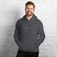Load image into Gallery viewer, Water4Me | Unisex Fashion Hoodie