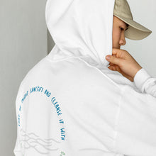 Load image into Gallery viewer, Water4Me | Unisex Fashion Hoodie