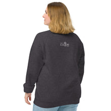Load image into Gallery viewer, Godfidence | Unisex Sweatshirt