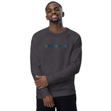 Load image into Gallery viewer, Godfidence | Unisex Sweatshirt