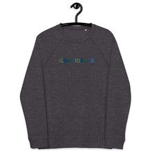 Load image into Gallery viewer, Godfidence | Unisex Sweatshirt