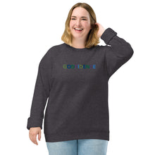 Load image into Gallery viewer, Godfidence | Unisex Sweatshirt