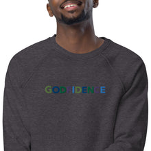 Load image into Gallery viewer, Godfidence | Unisex Sweatshirt