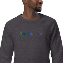 Load image into Gallery viewer, Godfidence | Unisex Sweatshirt