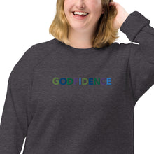 Load image into Gallery viewer, Godfidence | Unisex Sweatshirt