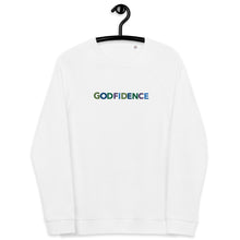 Load image into Gallery viewer, Godfidence | Unisex Sweatshirt