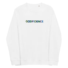 Load image into Gallery viewer, Godfidence | Unisex Sweatshirt