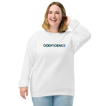 Load image into Gallery viewer, Godfidence | Unisex Sweatshirt