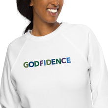 Load image into Gallery viewer, Godfidence | Unisex Sweatshirt