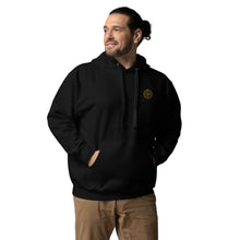 Load image into Gallery viewer, The Cross Culture Brand Official | Embroidered | Unisex Hoodie
