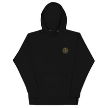 Load image into Gallery viewer, The Cross Culture Brand Official | Embroidered | Unisex Hoodie