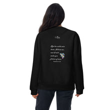 Load image into Gallery viewer, Fishers of Men | Matthew 4:19 | Unisex Premium Sweatshirt