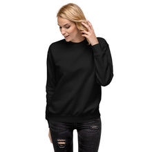 Load image into Gallery viewer, Wings As Eagles | Isaiah 40:31 | Unisex Premium Sweatshirt