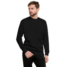 Load image into Gallery viewer, Lion of Judah | Isaiah 31:4 | Unisex Premium Sweatshirt