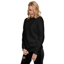 Load image into Gallery viewer, Wings As Eagles | Isaiah 40:31 | Unisex Premium Sweatshirt