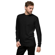 Load image into Gallery viewer, Balaam's Donkey | Numbers 22:28 | Unisex Premium Sweatshirt