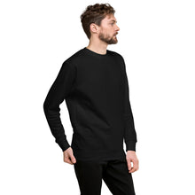 Load image into Gallery viewer, Lion of Judah | Isaiah 31:4 | Unisex Premium Sweatshirt