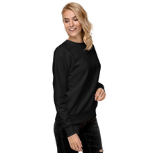 Load image into Gallery viewer, Good Shepherd | Psalm 23:1 | Unisex Premium Sweatshirt