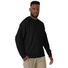 Load image into Gallery viewer, Good Shepherd | Psalm 23:1 | Unisex Premium Sweatshirt