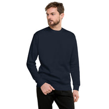 Load image into Gallery viewer, Good Shepherd | Psalm 23:1 | Unisex Premium Sweatshirt