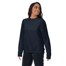 Load image into Gallery viewer, Good Shepherd | Psalm 23:1 | Unisex Premium Sweatshirt