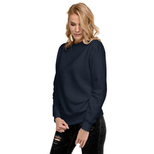 Load image into Gallery viewer, Lion of Judah | Isaiah 31:4 | Unisex Premium Sweatshirt