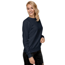 Load image into Gallery viewer, Lion of Judah | Isaiah 31:4 | Unisex Premium Sweatshirt
